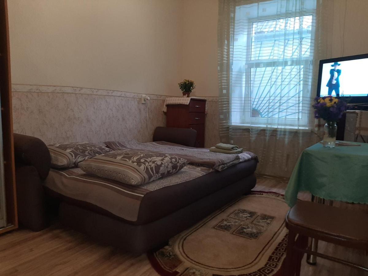 Уютная Квартира На Молдованке Odessa Dış mekan fotoğraf