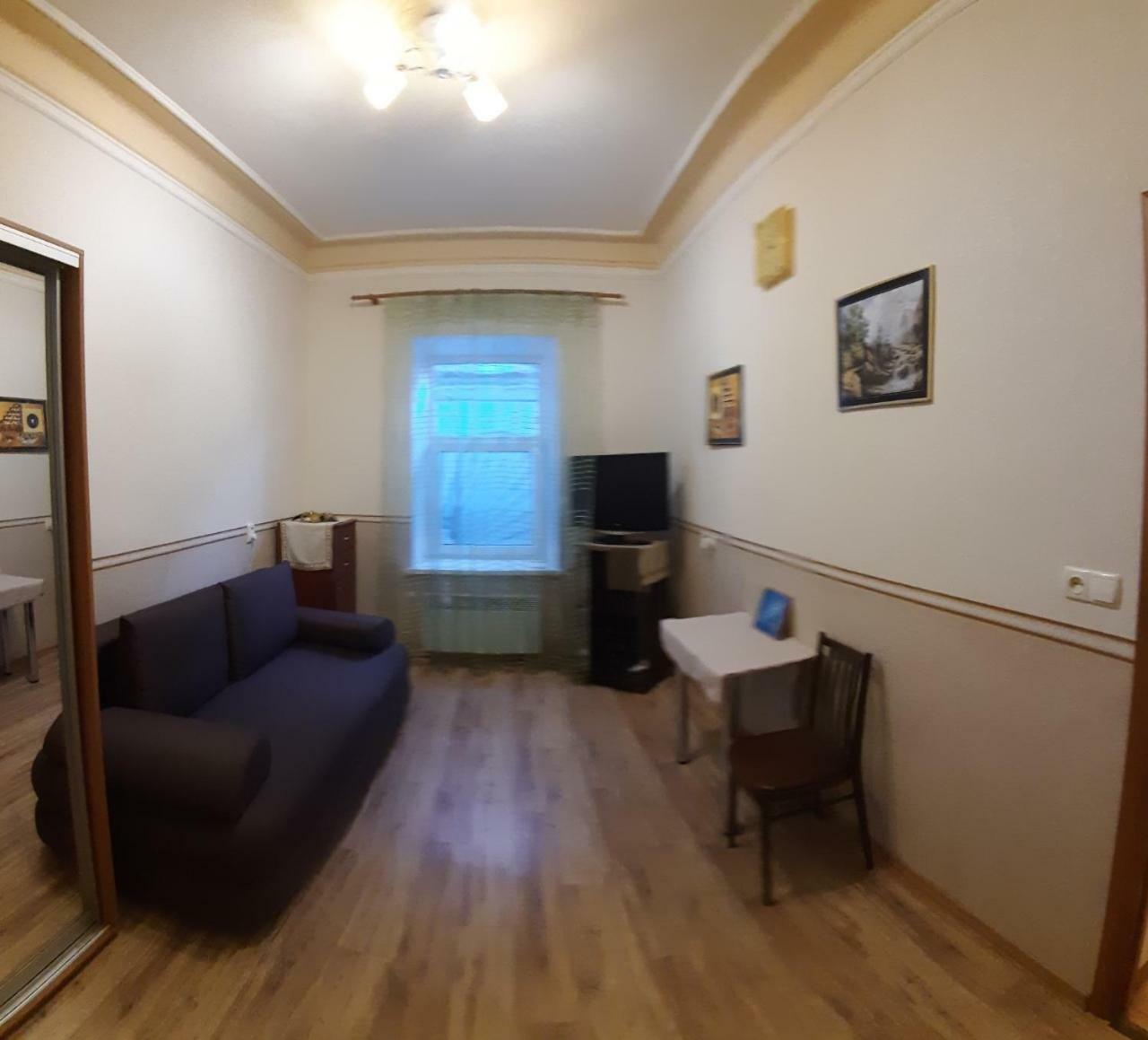 Уютная Квартира На Молдованке Odessa Dış mekan fotoğraf