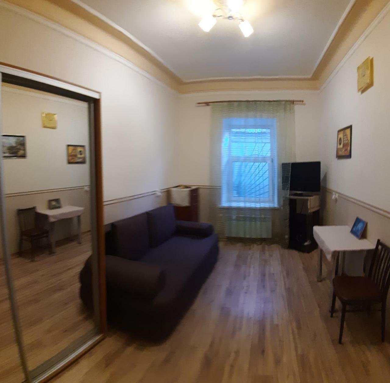 Уютная Квартира На Молдованке Odessa Dış mekan fotoğraf